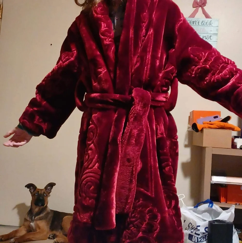 Daddy Robe - Picture 5 of 5